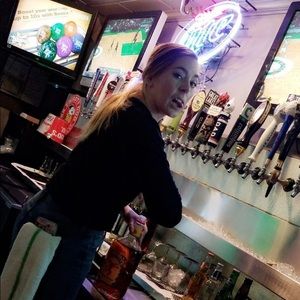 Meet your Posher, Brittany